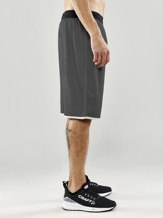Immagine prodotto Craft Progress - Pantaloncini reversibili da basket M (L)