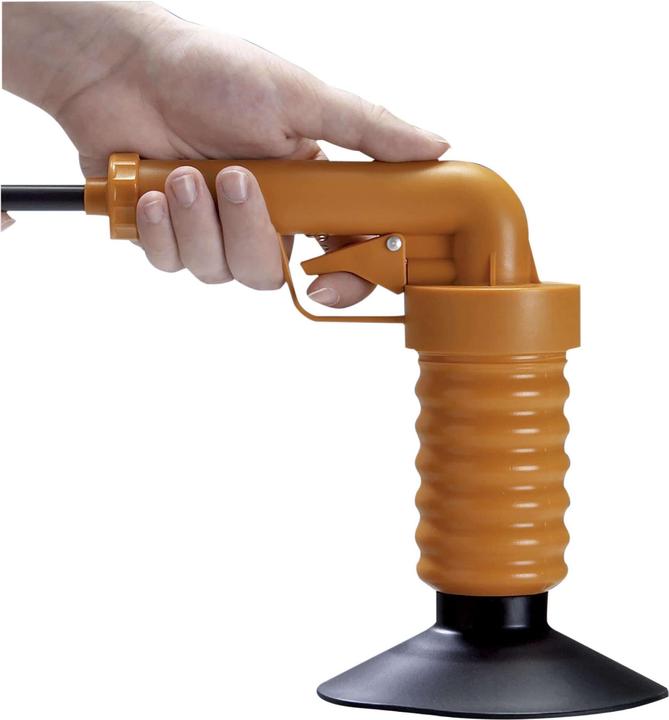 Image du produit Drain Buster Nettoyeur de tubes PROFI (1 pcs)