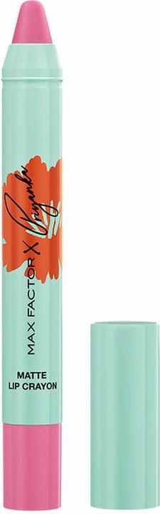 Immagine prodotto Max Factor Matita labbra Pryanka 002-Azalea Bliss 18g (002-Azalea Bliss)