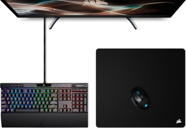 Actual product image Corsair MM200 Pro (XL)