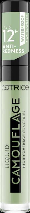 Produktbild Catrice Liquid Camouflage High Coverage Concealer 200 (200)