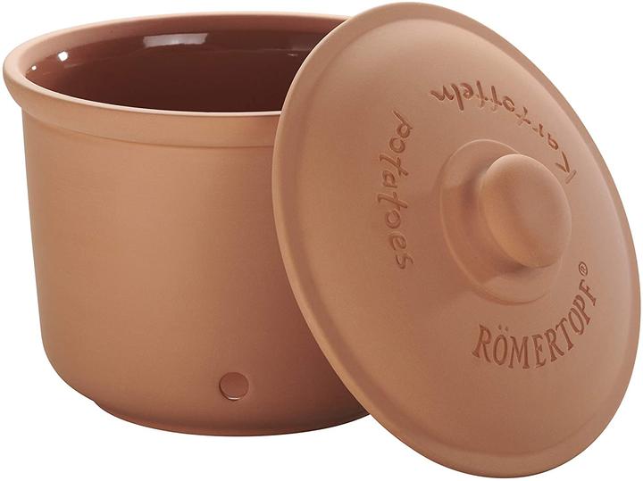 Produktbild Römertopf Kartoffeln (5.50 l)