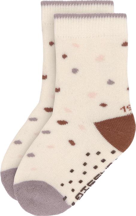 Produktbild Lässig Anti Slip Söckchen GOTS (2er Pack, 27 - 30)