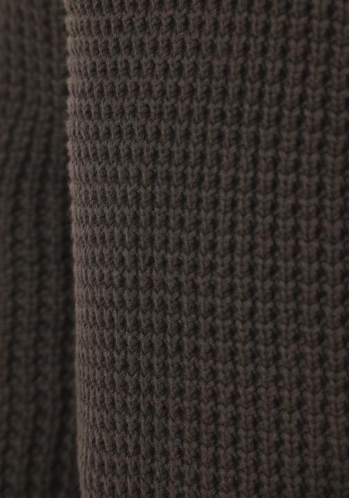 Immagine prodotto Blend Wesky Maglione In Maglia Grossa Con Cappuccio Pullover Maglieria Da Uomo Con Cappuccio In Coto (L)