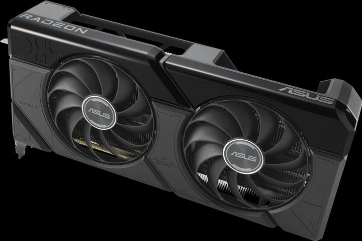Produktbild ASUS Dual RX 7900 GRE OC Edition (16 GB)