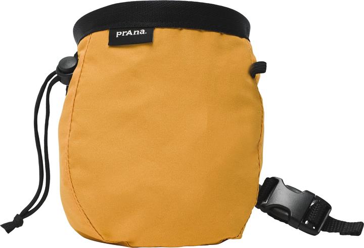 Actual product image Prana Chalk Bag with Belt