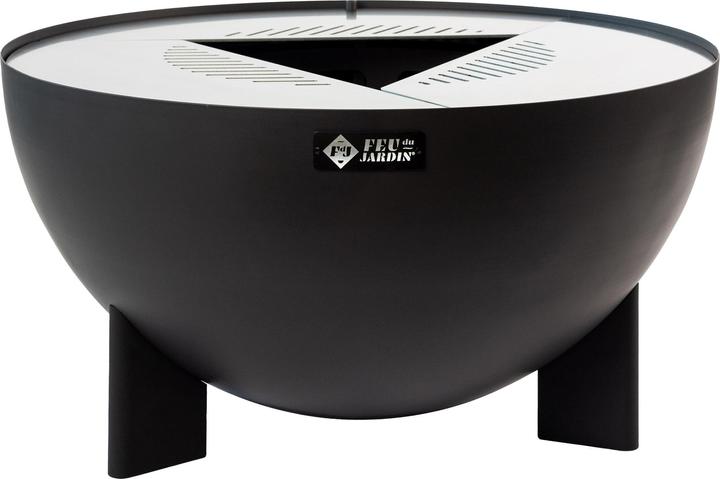 Actual product image Feu du Jardin Tria (100 cm)