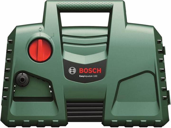 Produktbild Bosch Home & Garden Hochdruckreiniger EasyAquatak 100 Lange Lanze (Netzbetrieb)