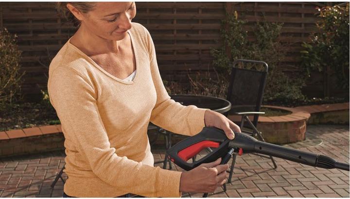 Produktbild Bosch Home & Garden Hochdruckreiniger EasyAquatak 100 Lange Lanze (Netzbetrieb)