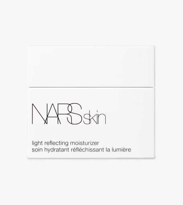 Produktbild NARS Cosmetics Light Reflecting Moisturizer (60 ml, Tagescreme)
