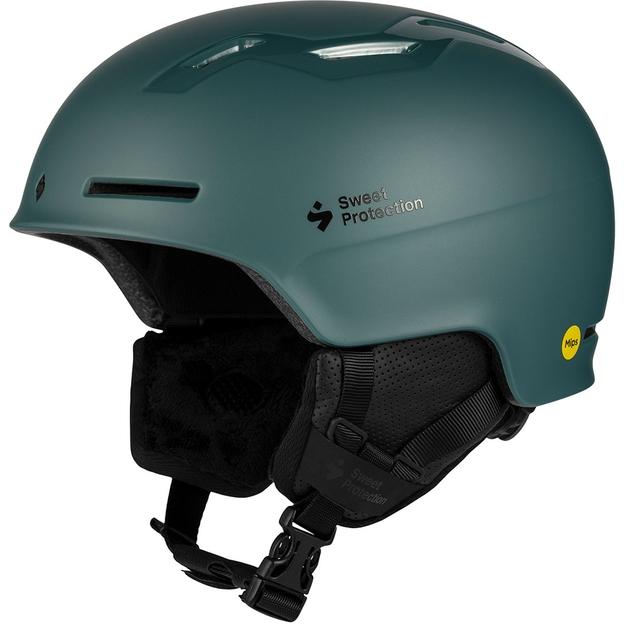 Immagine prodotto Sweet Protection Casco Winder Mips (56 - 59 cm, M, L)