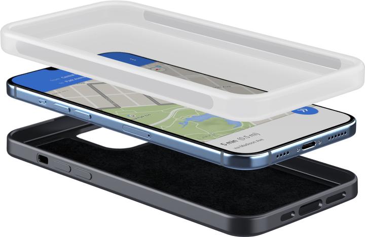 Sp Connect Couverture pour téléphone portable imperméable iPhone 12 Pro