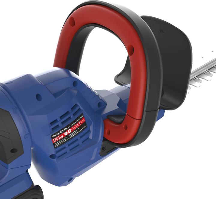 Immagine prodotto Güde HS 18-201-05 (Tagliasiepi a batteria)