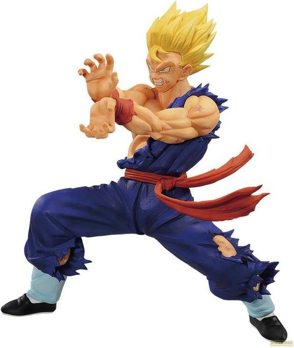 Produktbild Banpresto Dragon Ball - Son Gohan Ichibanshô