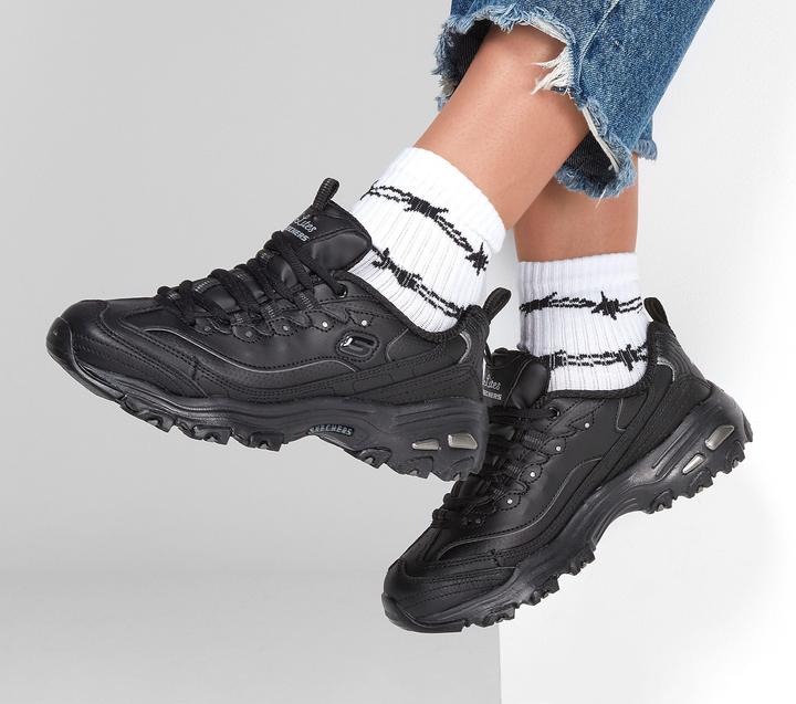 Produktbild Skechers D-Lites Fresh Start - 12656 (35)