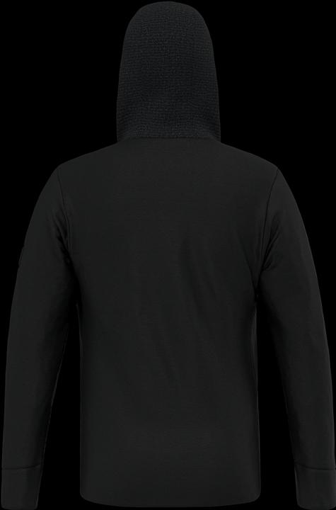 Actual product image Salewa Fanes Sarner Light Hyb (52)