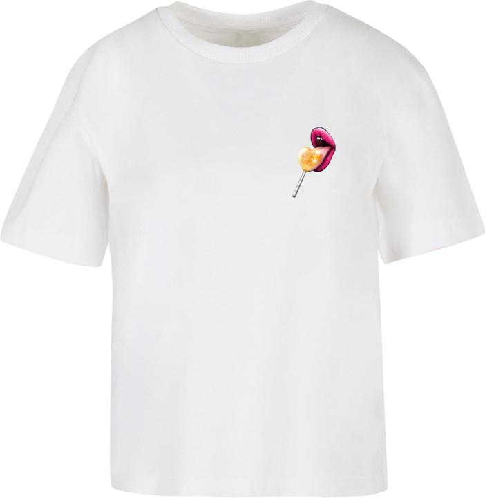 Produktbild Miss Tee Sugar Bomb Tee - 143077 (S)