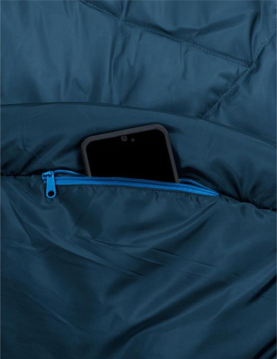 Actual product image Vaude Sioux (220 cm)
