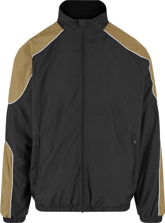 Produktbild Urban Classics Piped Track Jacket - 142639 (L)