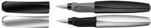 Actual product image Pelikan Twist (Silver, 1 x)
