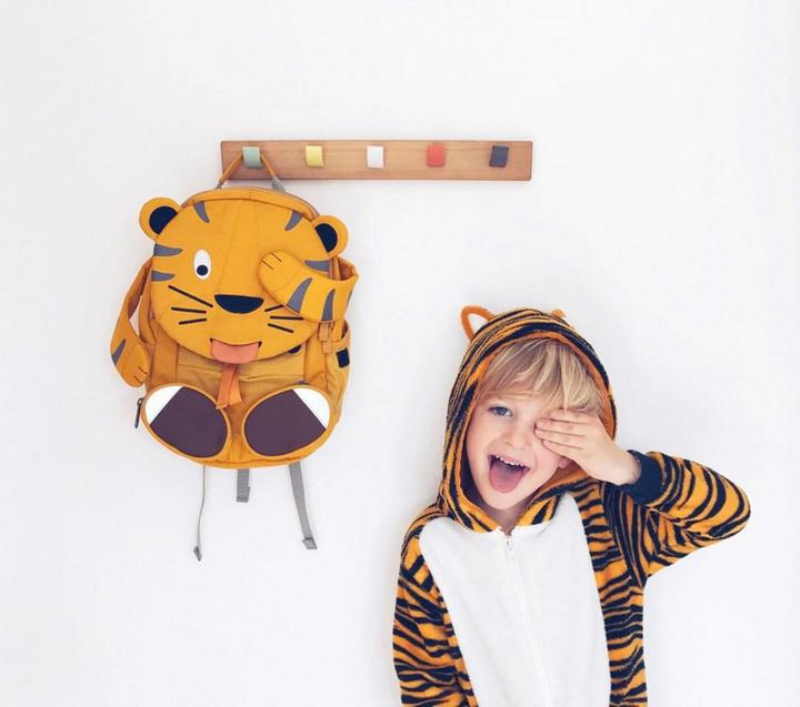 Actual product image Affenzahn Theo Tiger