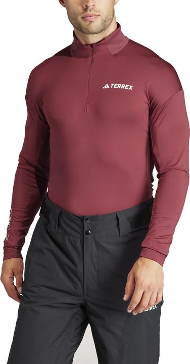 Actual product image adidas Terrex Xperior Long Sleeve (S)
