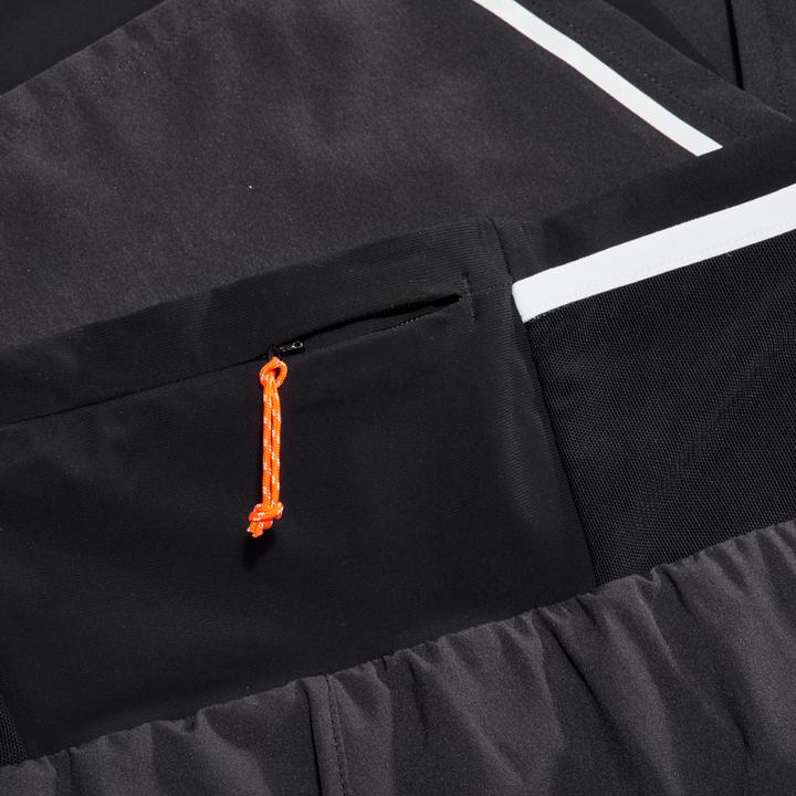 Actual product image Mammut Aenergy TR 2 in 1 Shorts Men (46)