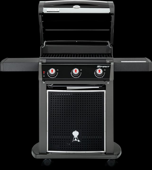 Produktbild Weber Spirit E-310 Classic (9.40 kW)