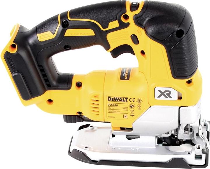 Produktbild DeWalt AkkuPendelhubStichsäge