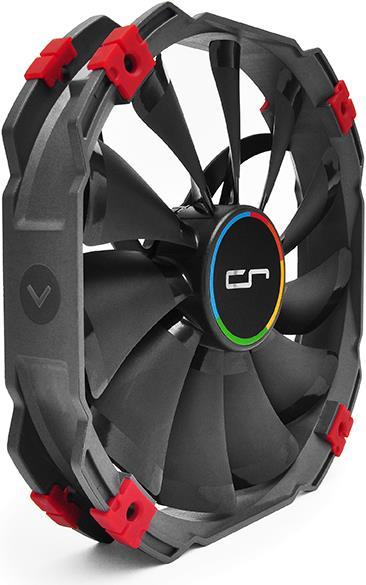 Cryorig XF140 (140 mm, 1 x)