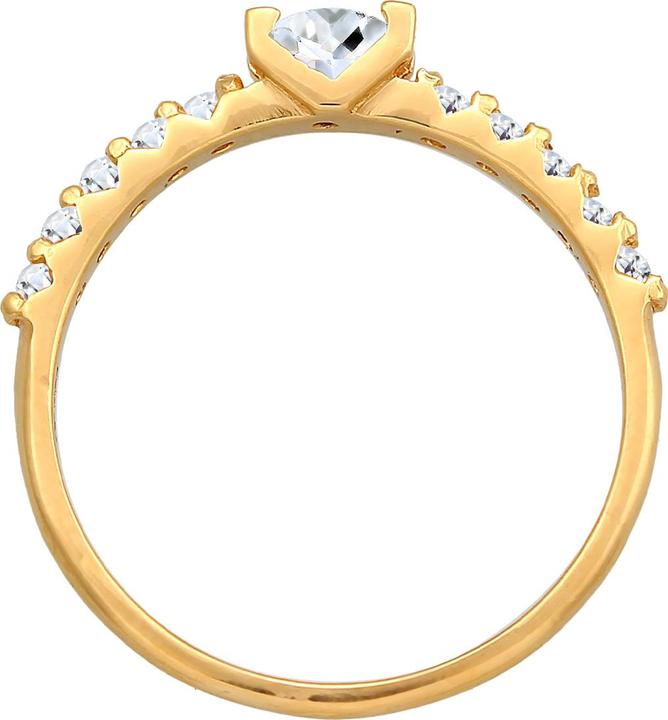 Produktbild Elli Verlobungsring (56, 375/9 K Gold)