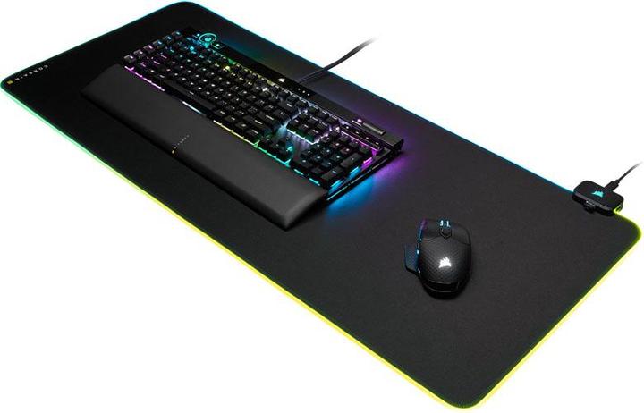 Immagine prodotto Corsair MM700 RGB Extended (XXL)