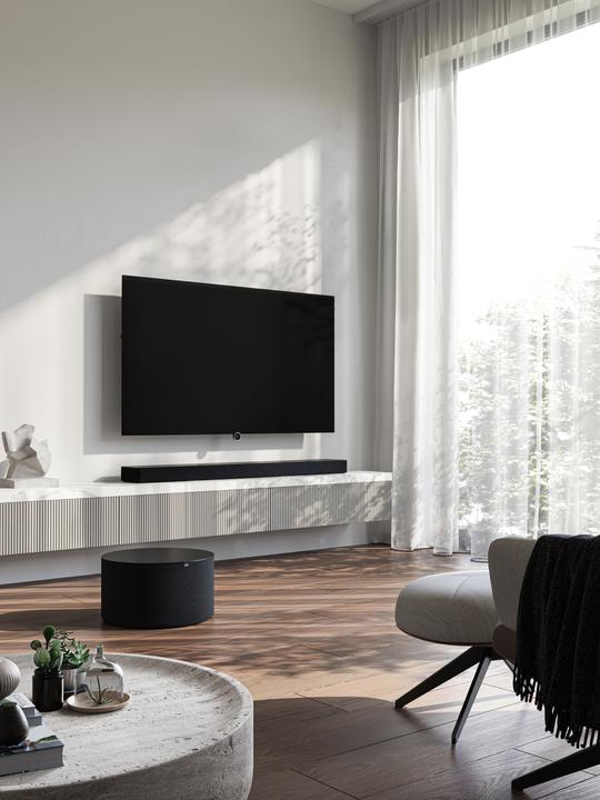 Image du produit Loewe Klang bar 5 mr (440 W, 5.1.2 Canal)
