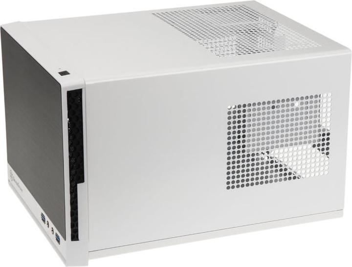 Produktbild Silverstone SST-SG13WB-Q (Mini-ITX, Mini-DTX)