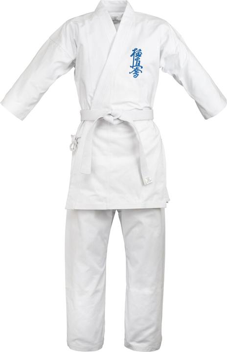 Immagine prodotto Budo.ch Karategi Kyokushinkai Top (traditionell 370gr) (XS)