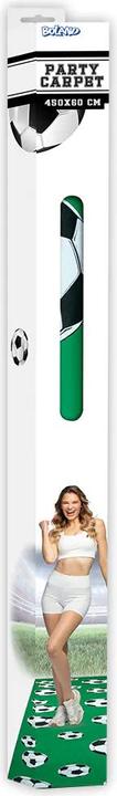 Produktbild Boland Fussball Teppich