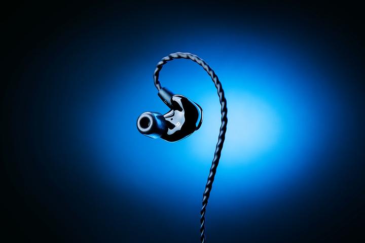 Produktbild Razer Moray (Kabelgebunden)