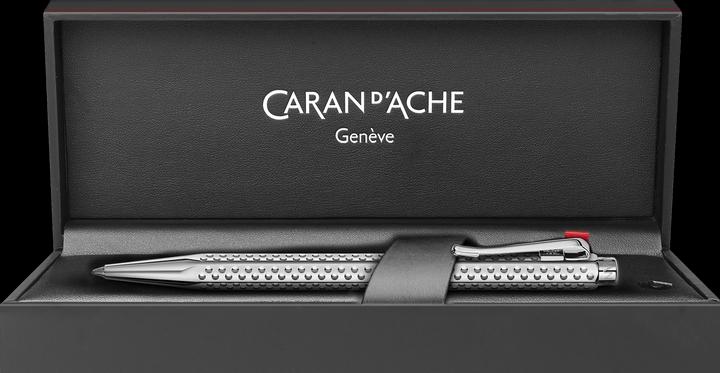 Immagine prodotto Caran d'Ache Ecridor Golf (Argento, 1 x)