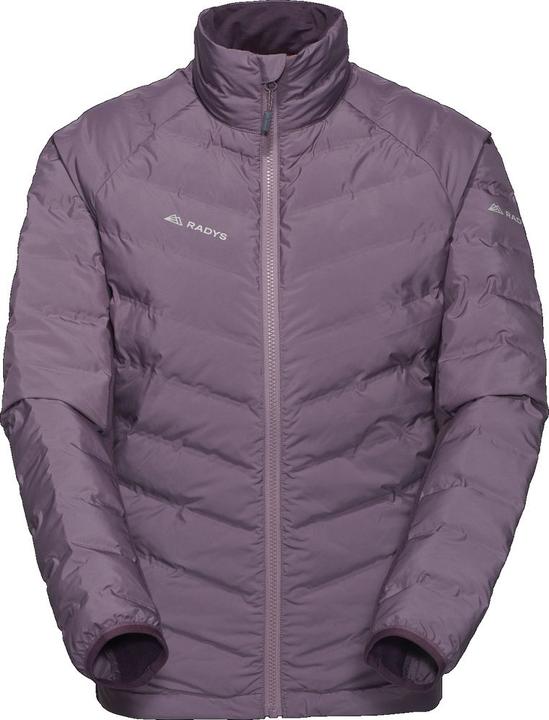 Radys R3 Hybrid Insulated Jacket
