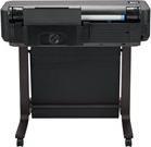 Actual product image HP DesignJet T650 24-in Printer Europe - Multilingual Localisation (Colour)