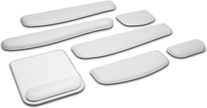 Produktbild Kensington K50437EU ErgoSoft Mousepad mit Handgelenkauflage für Standard-Mousepilkas (M)