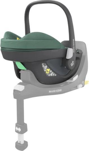 Actual product image Maxi-Cosi Pebble 360 (Baby car seat, ECE R129/i-Size Standard)