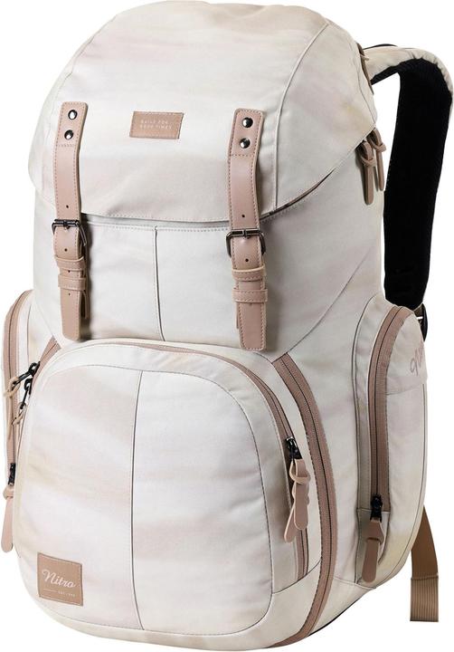 Produktbild Nitro Urban Weekender Rucksack 55 cm Laptopfach (43 l)