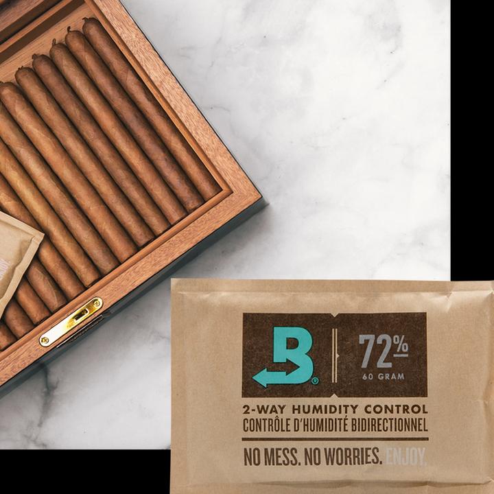 Image du produit Boveda Humidipak