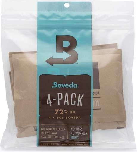 Image du produit Boveda Humidipak