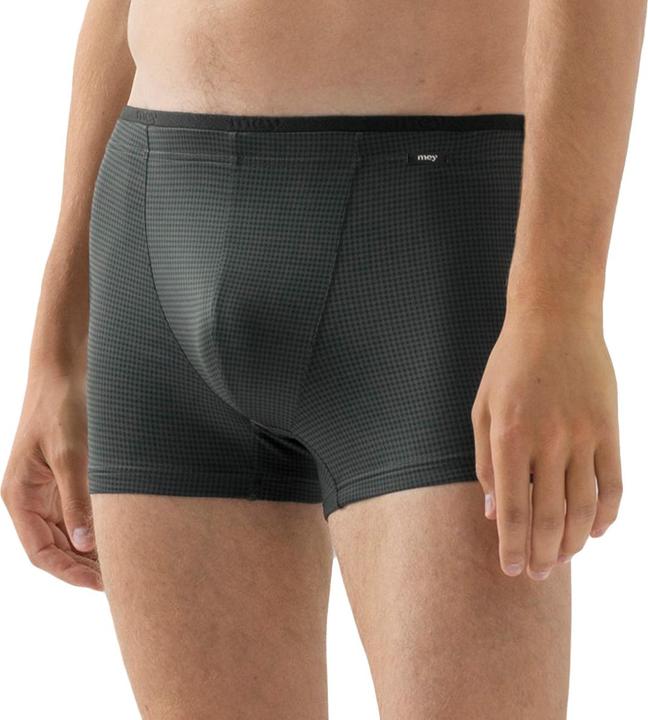Immagine prodotto Mey 2 Pack Houndstooth Shorty - Pantaloni (M, Confezione da 2)