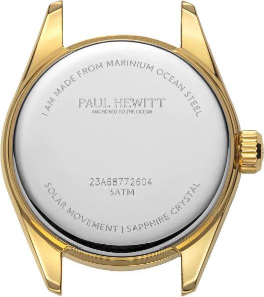 Produktbild Paul Hewitt PH-W-1179 (Analoguhr, 25 mm)