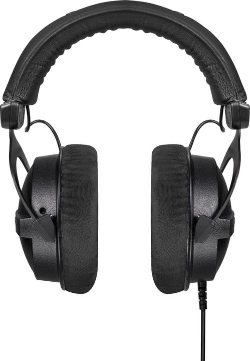 Immagine prodotto Beyerdynamic DT 770 Pro Juodas Limited Edition (Nessuna soppressione del rumore, Cablato)