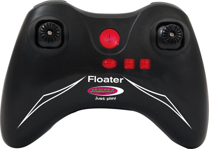 Actual product image Jamara Floater Heli Altitude 2