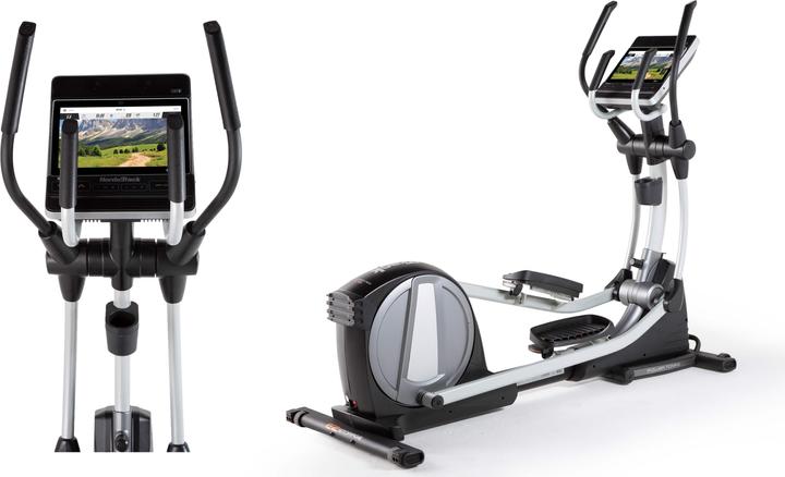 Image du produit Nordictrack SpaceSaver SE9i